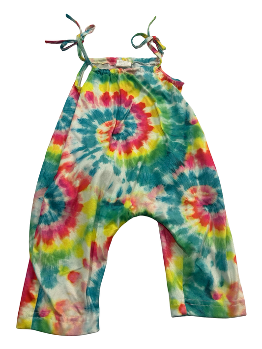 Girls 2t jumpsuit