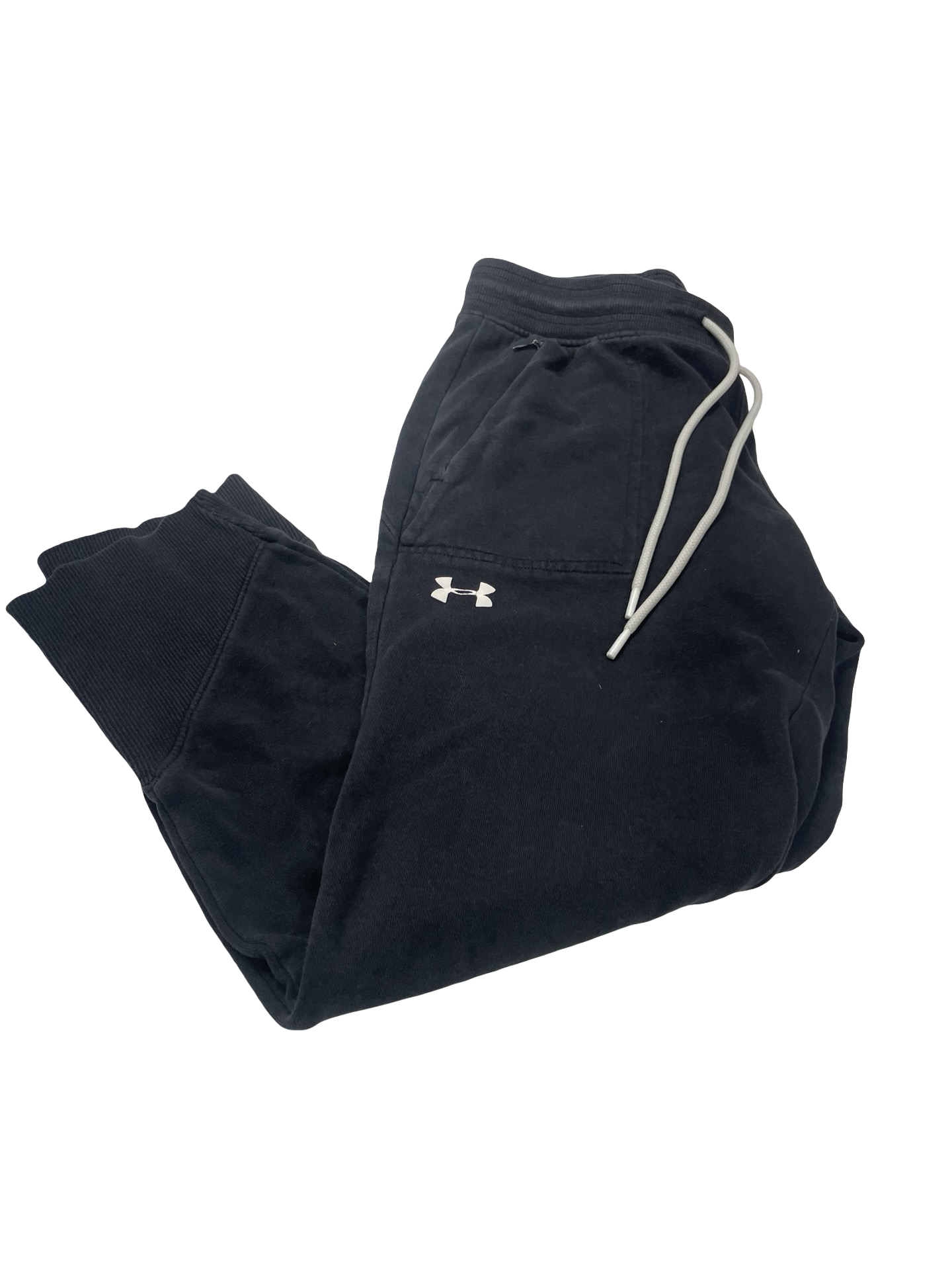 Men’s small UA joggers