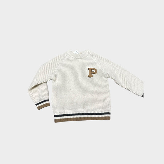 Girls Zara 4/5 Sweater