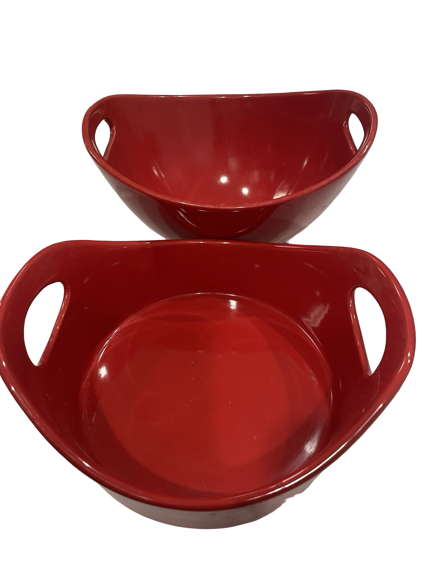 Rachael Ray Glass Bowls