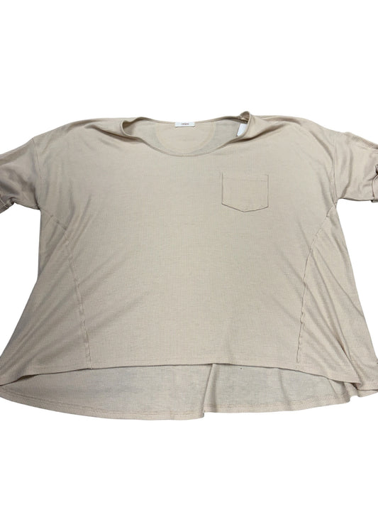 Women’s large shirt