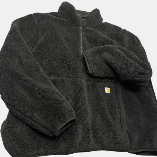 Women’s Carhartt quarter zip 2XL