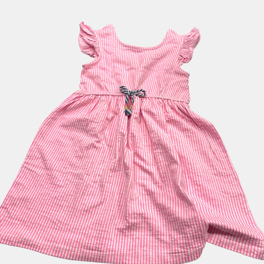 Girls dress NWT sz 12