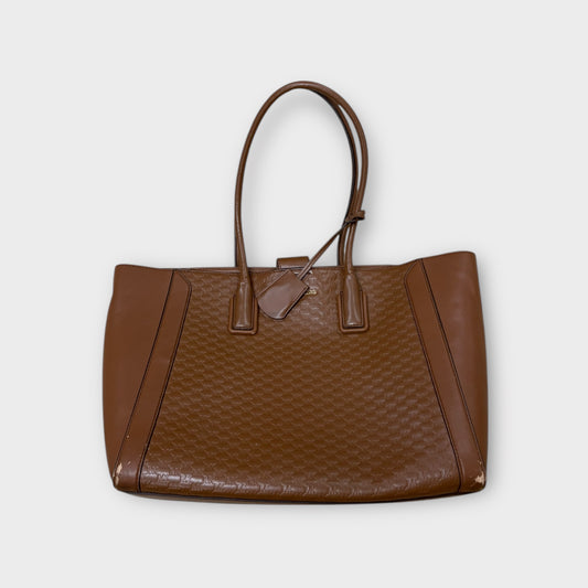 MK Purse-Wear on Bottom