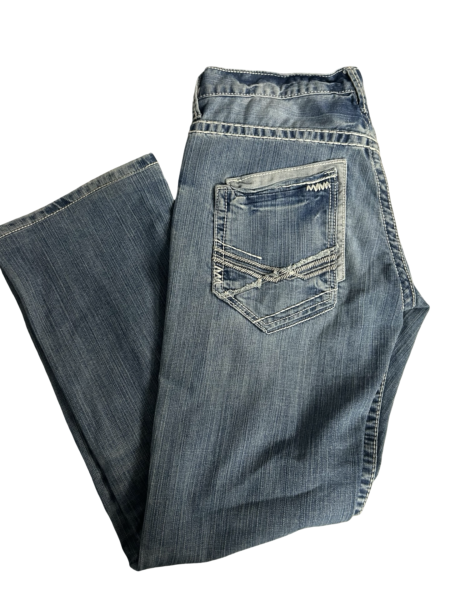Men’s 32L BKE Jeans