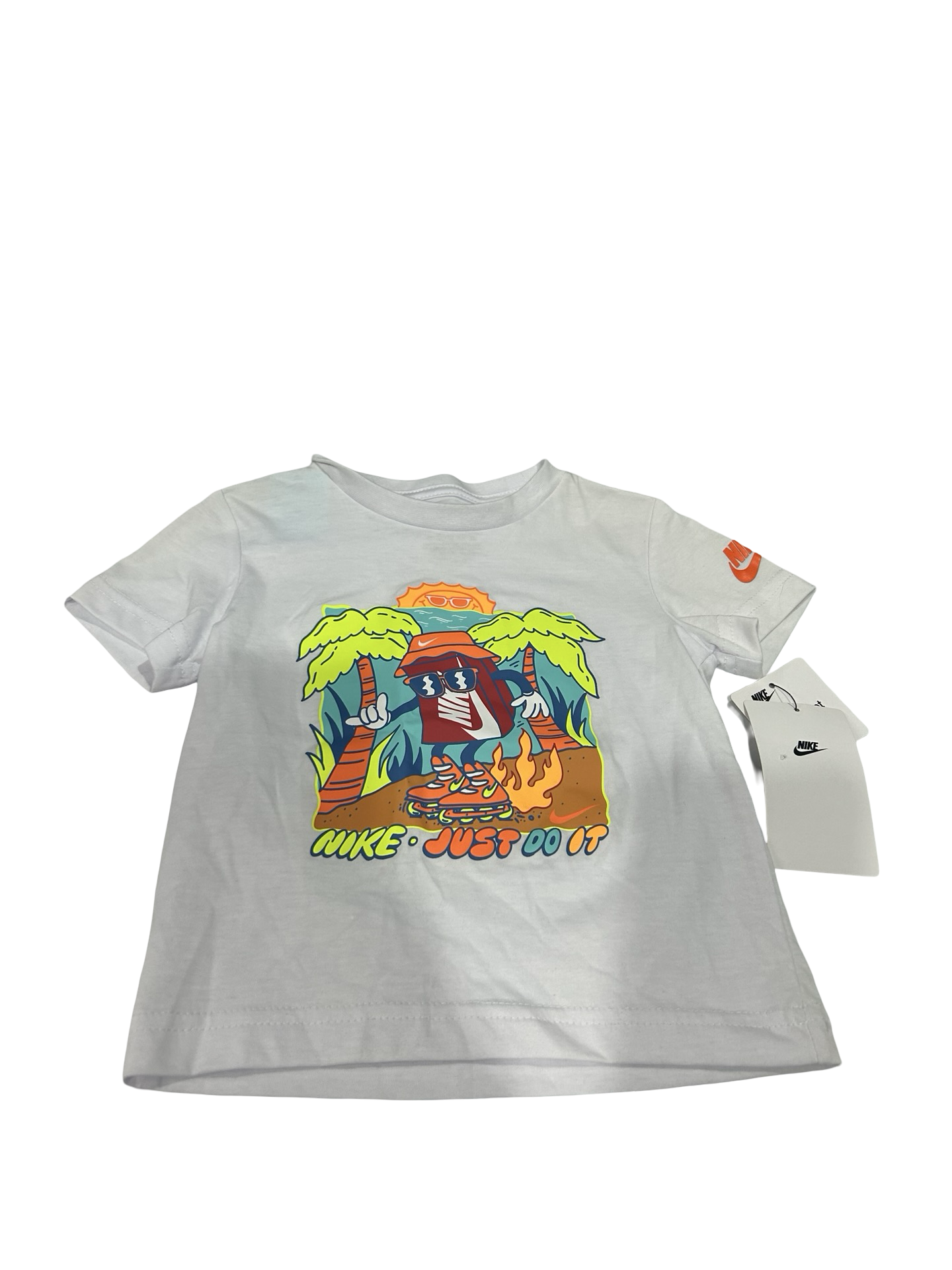 Boys 2t nwt Nike