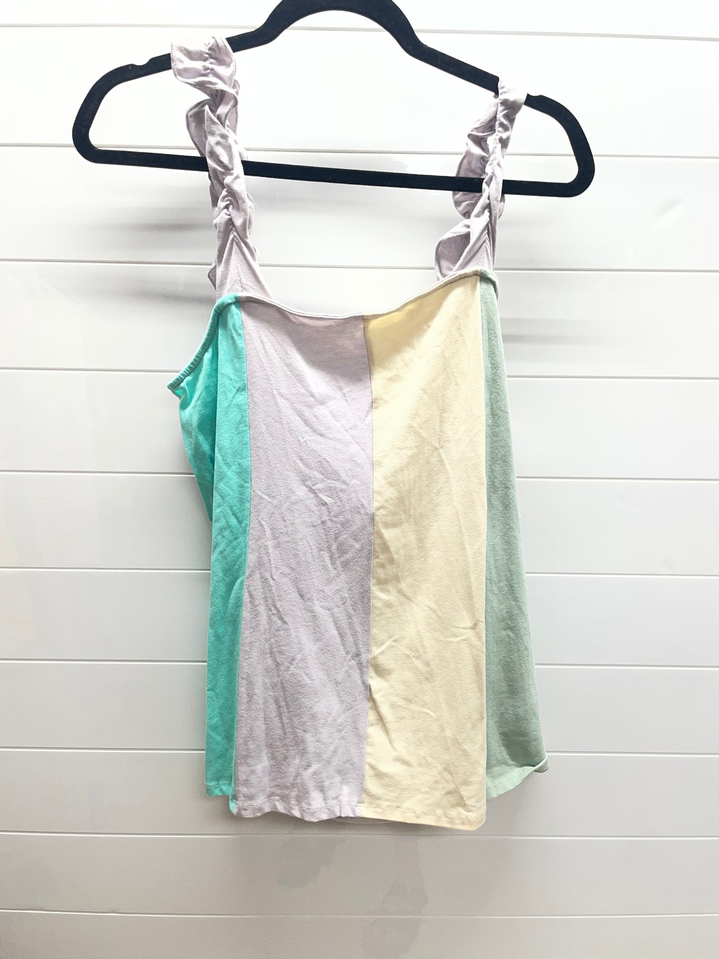 Women’s Plush Medium tank nwt
