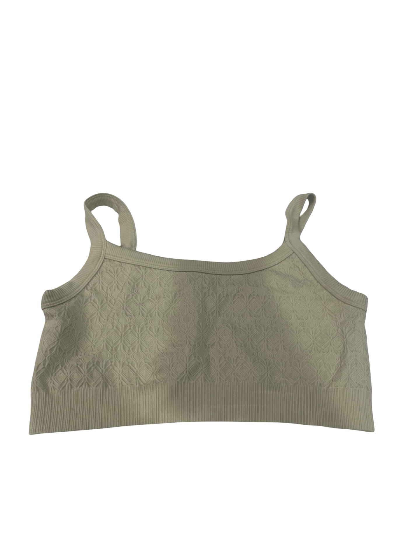 Women’s small bralette