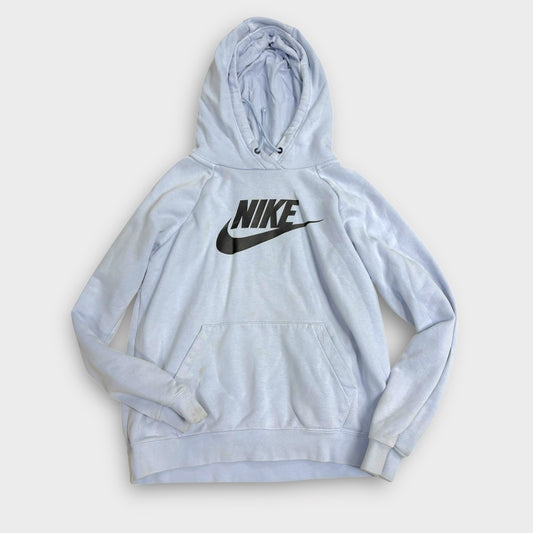 Women’s Nike hoodie (light stains) small