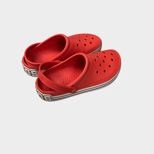 Mens 9/Womens 11 Crocs