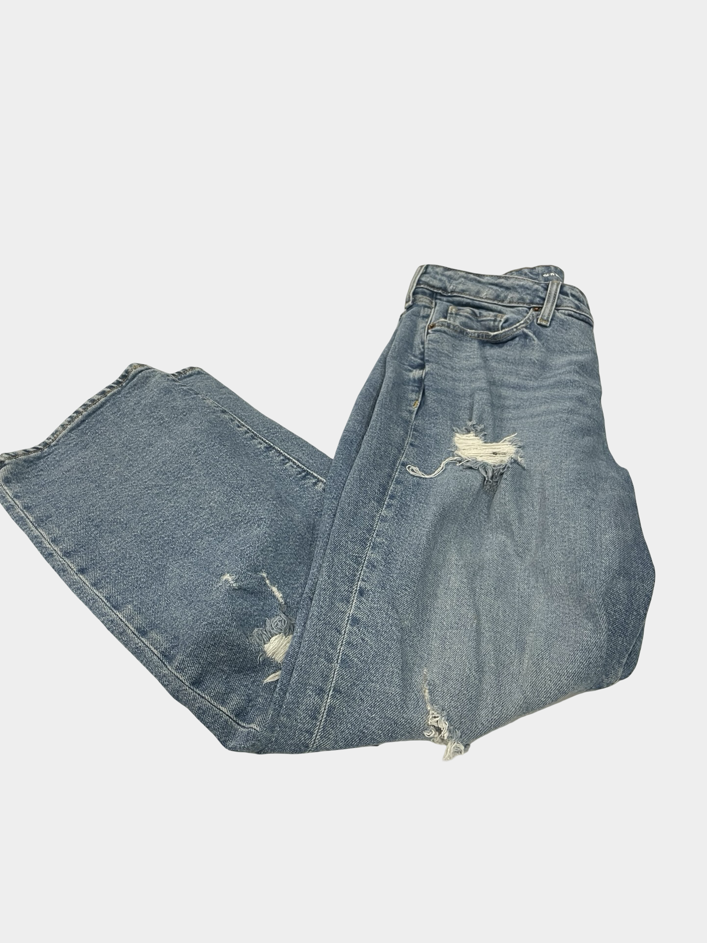 Women’s 14 Old Navy Jeans
