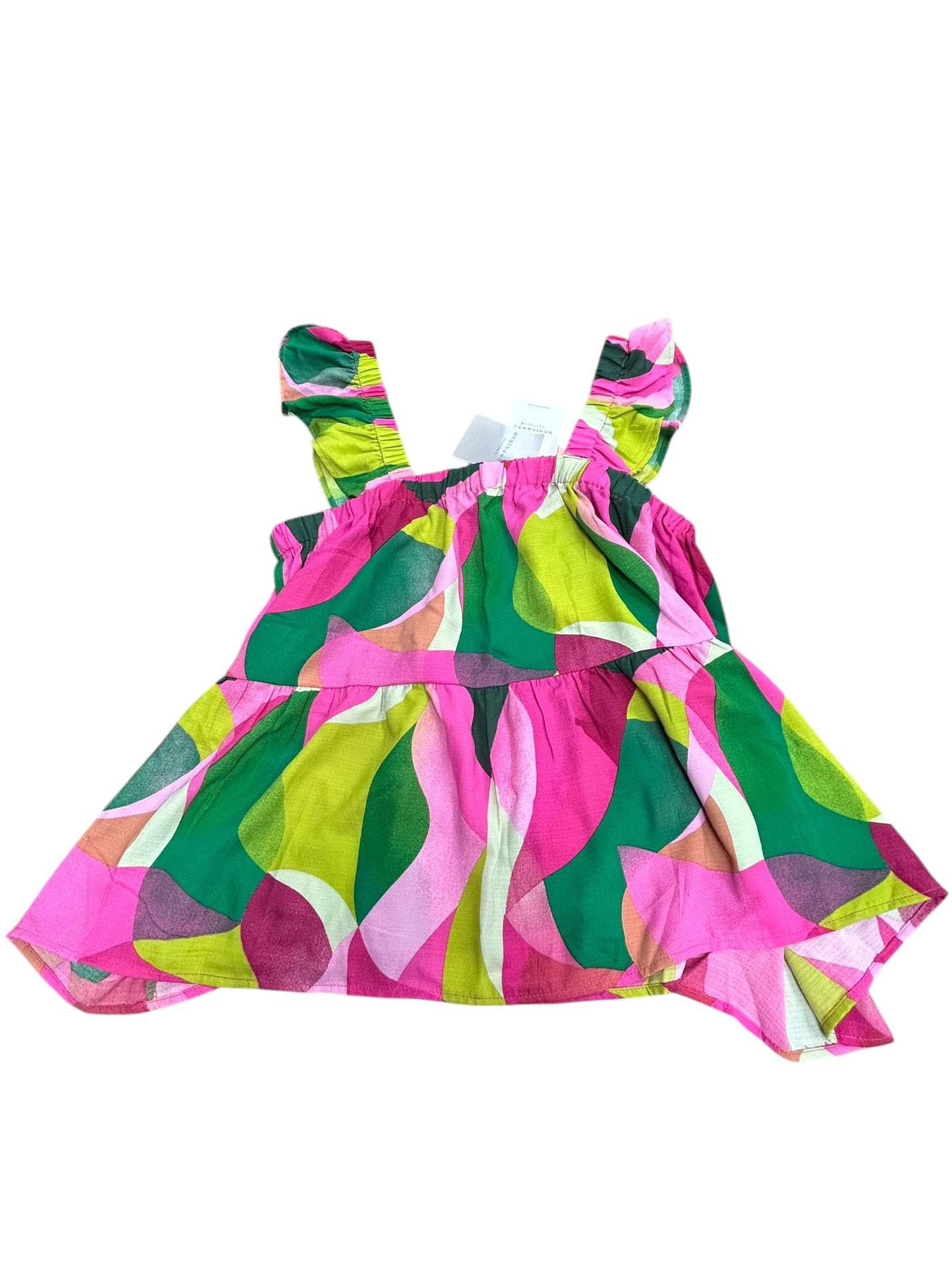 Women’s large tank top