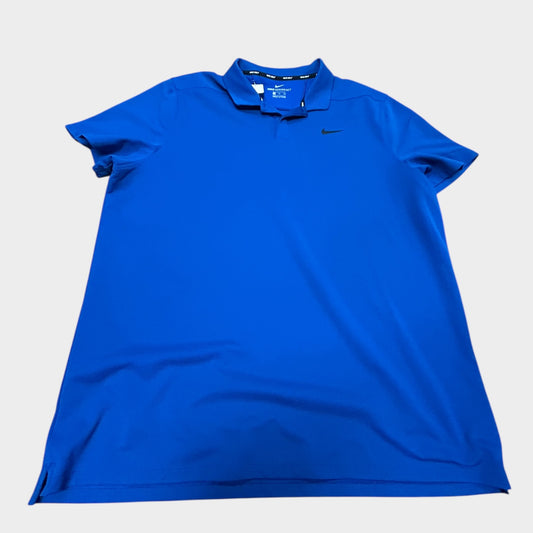 Mens Nike Polo-XXL