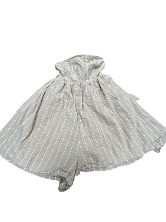 Women’s xxs romper