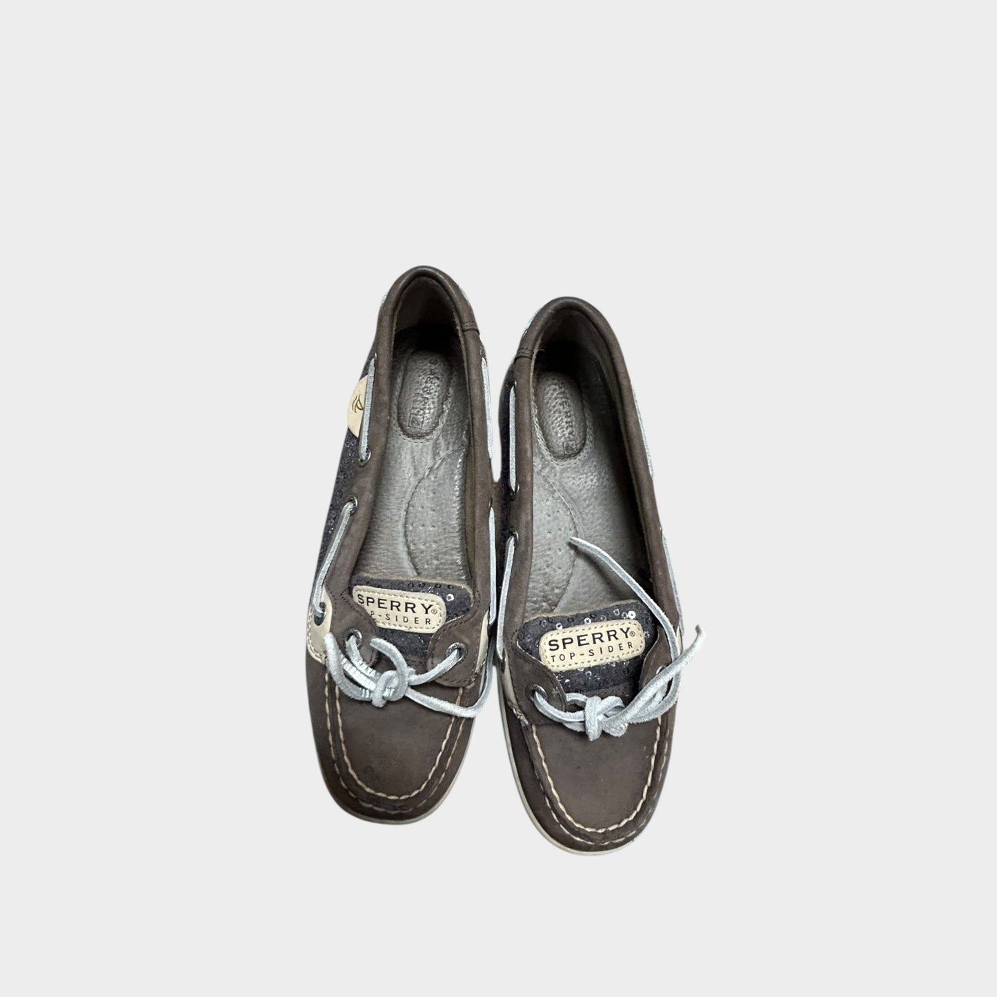 Women’s Sperrys-6m