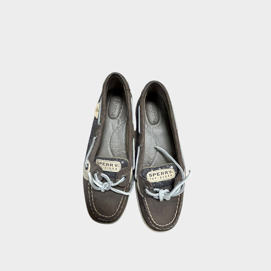 Women’s Sperrys-6m