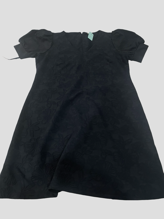 Women’s 16 Dress (Blue)