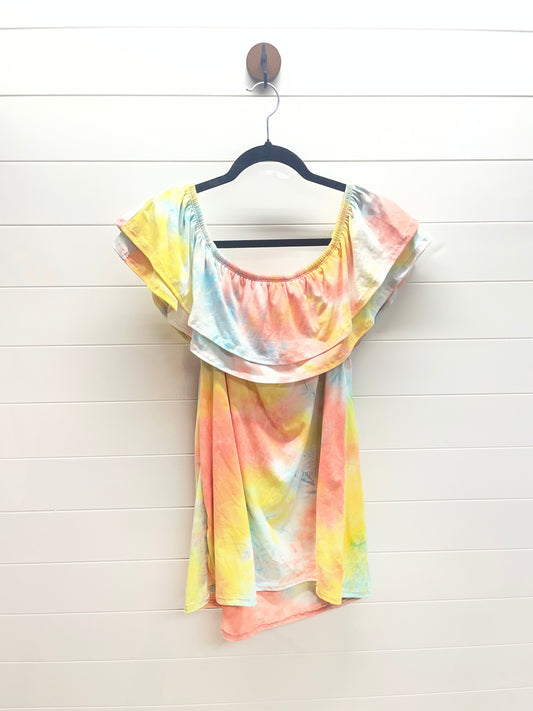 Women’s Large Shirt