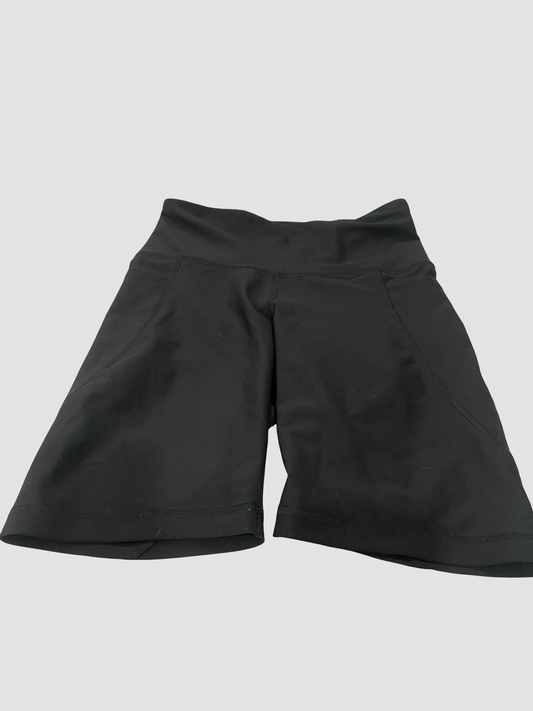 Women’s small biker shorts