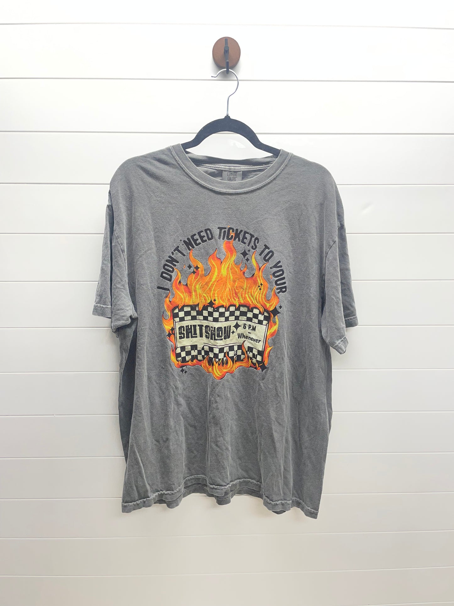 Women’s XL Tee
