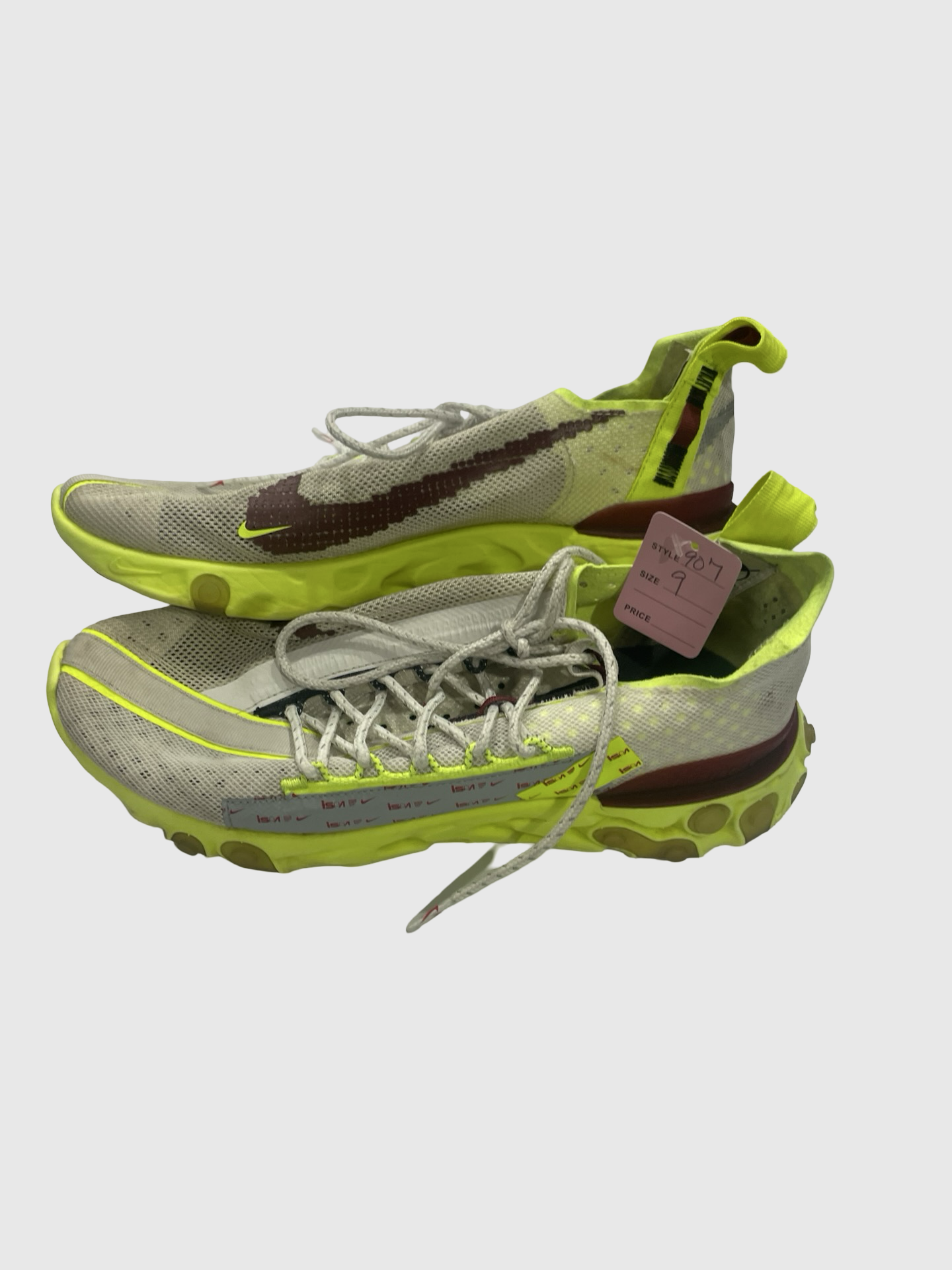 Men’s 9 Nikes