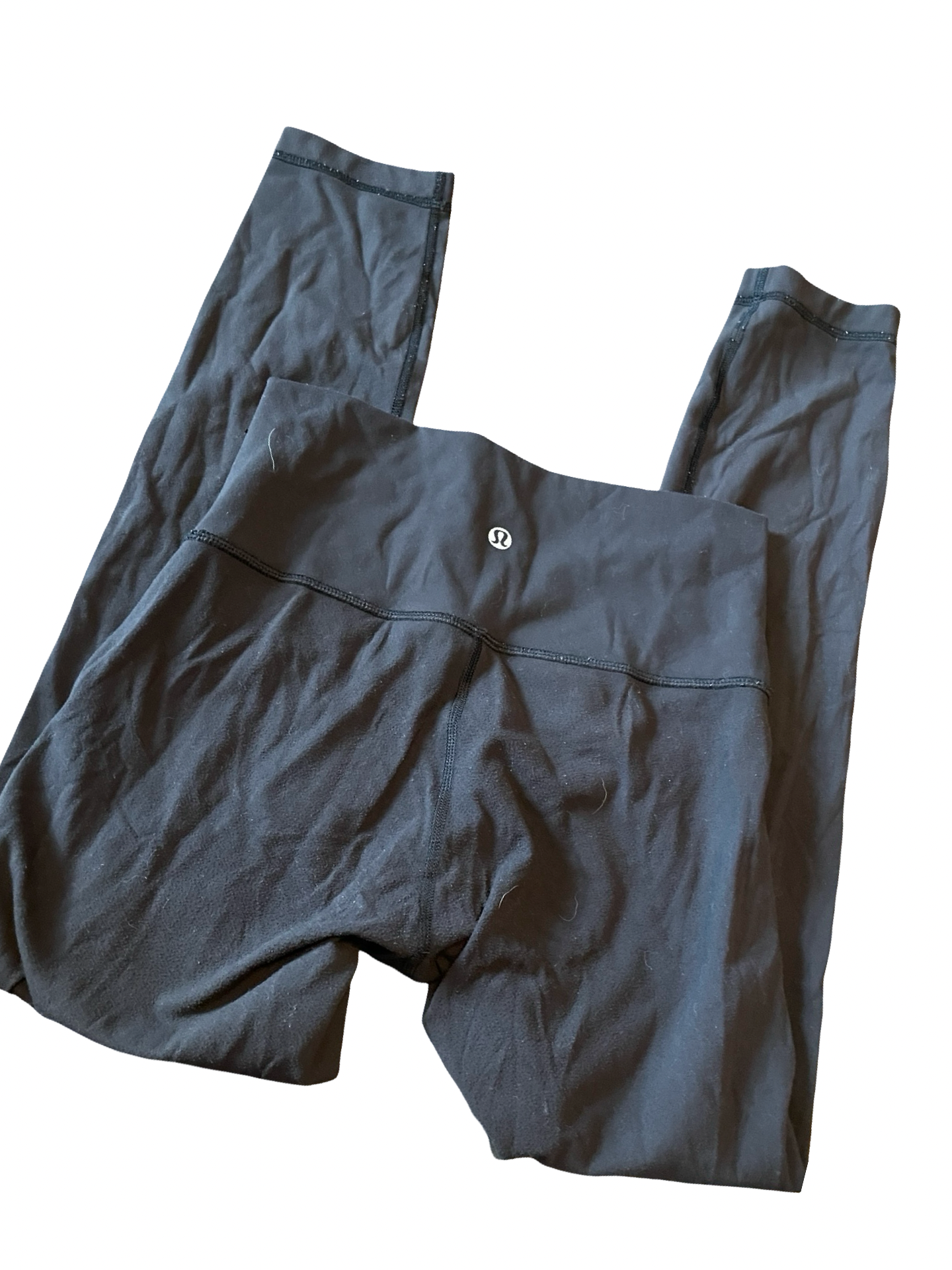 Women’s 4 Lululemon Leggings(Wear)