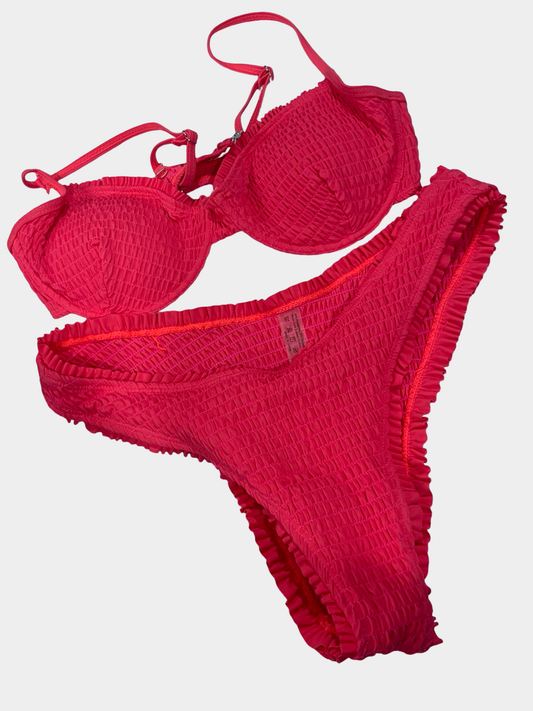 Women’s large swimsuit