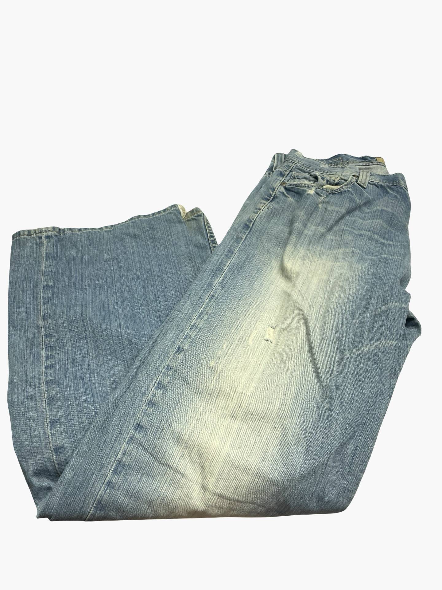 Men’s 34 BKE Jeans
