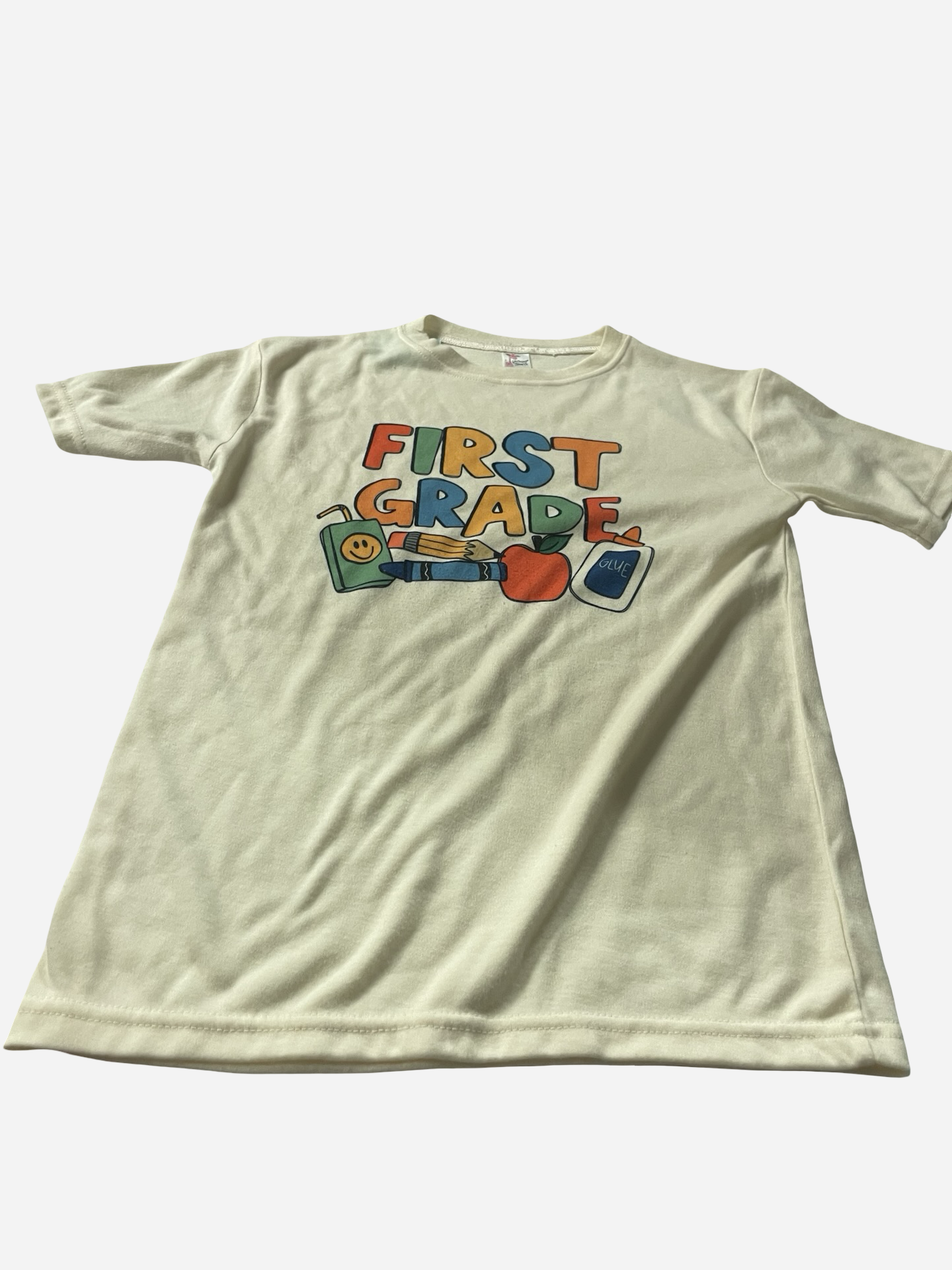 Kids YM Tee