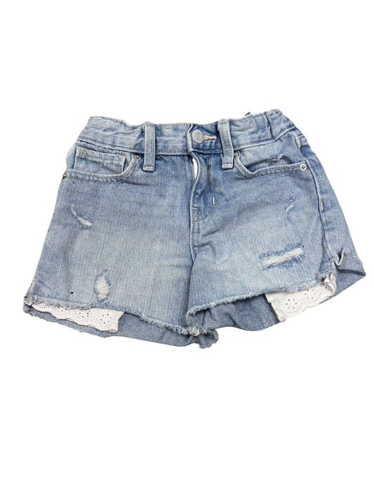 Girls 6 shorts