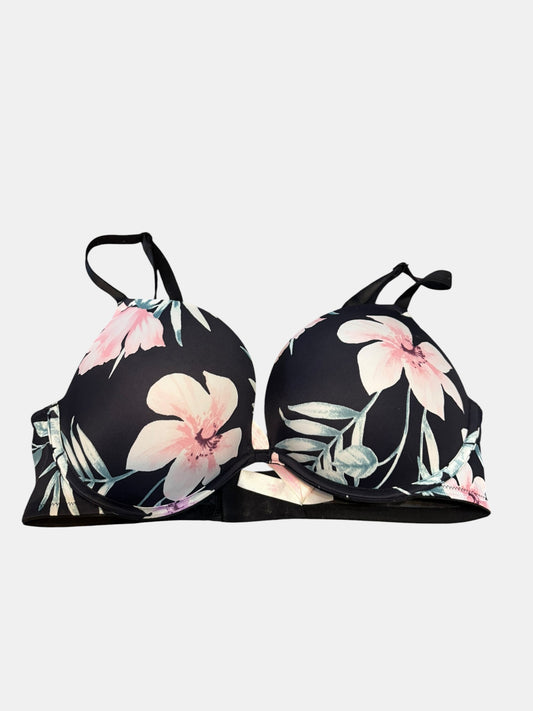 Women’s Pink Bra-34D