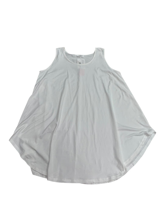 Women’s xl plush boutique nwt tank