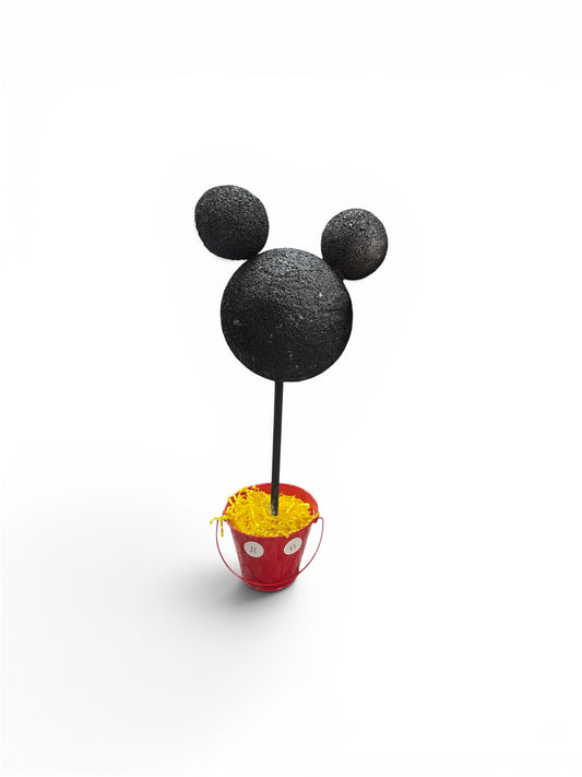 Mickey Mouse party decor (8 stands)