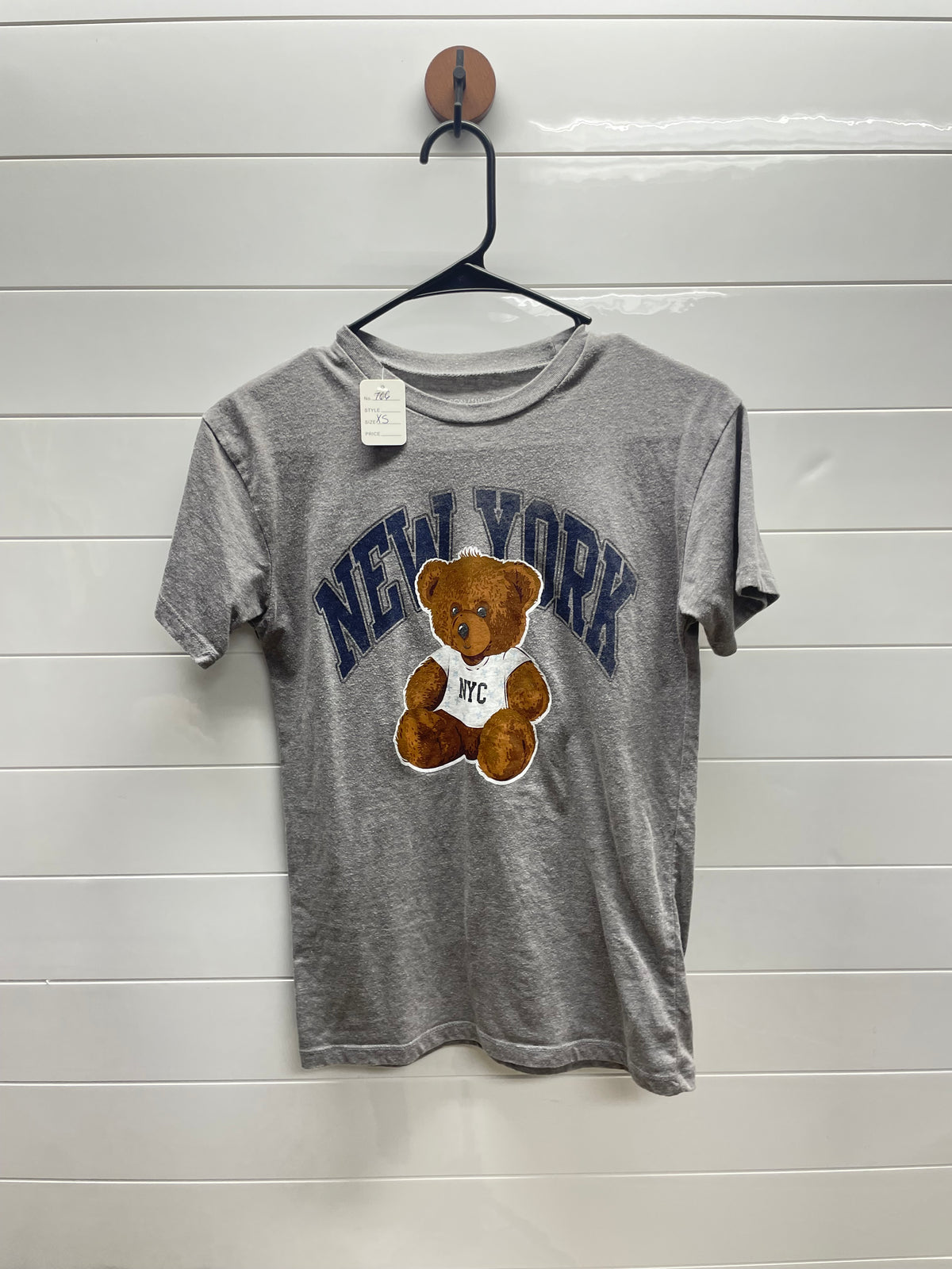 Women’s XS Tee