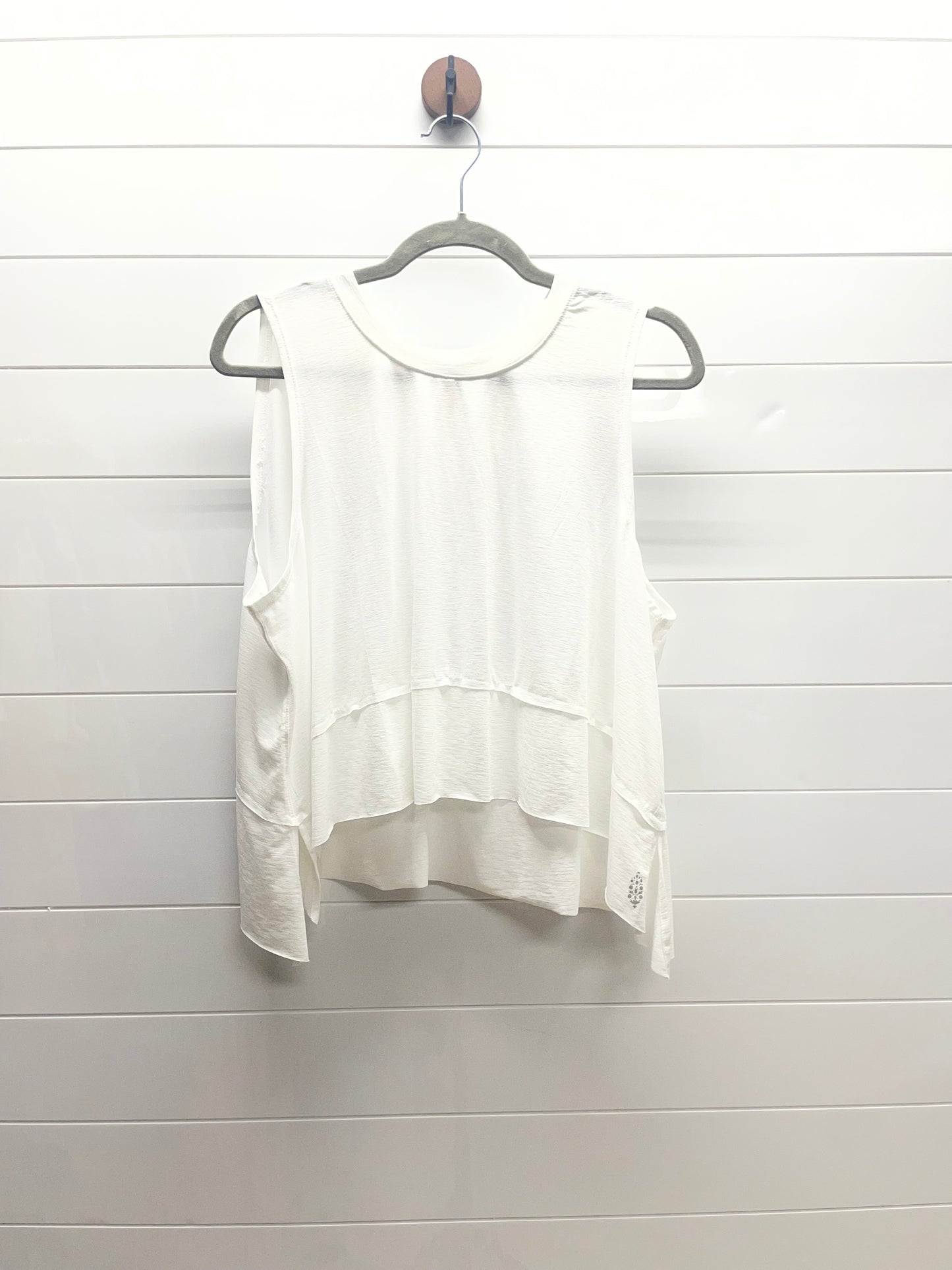 Women’s medium free people tank