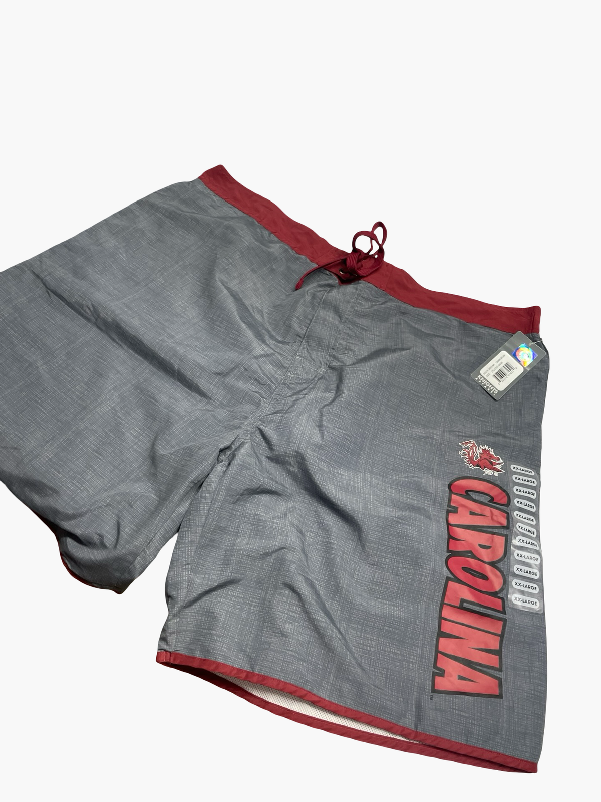 Men’s 2X NWT Swim Trunks