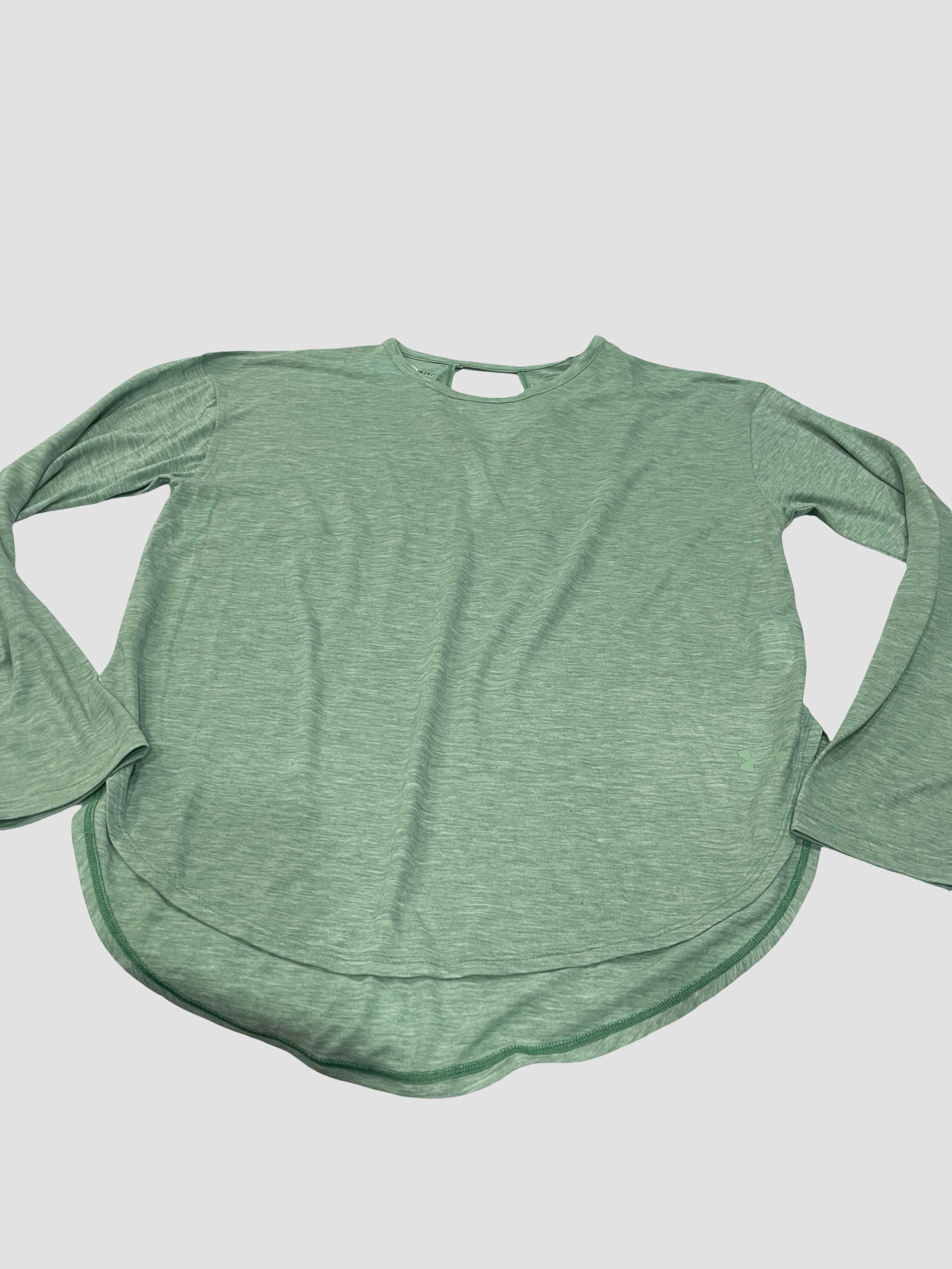 Women’s Small UA Long Sleeve NWT