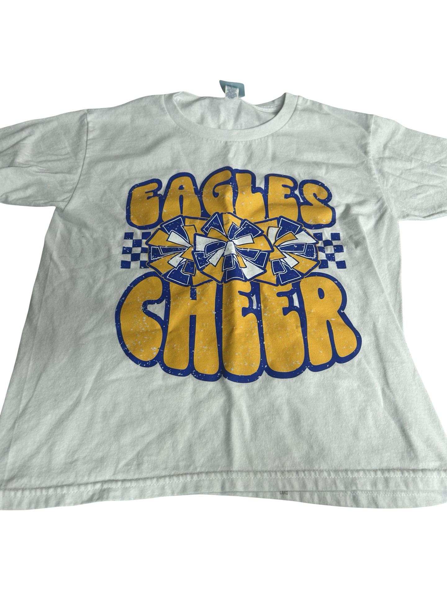 Girls medium shirt
