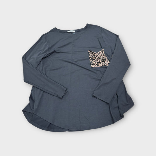 Women’s 3x Zenana long sleeve