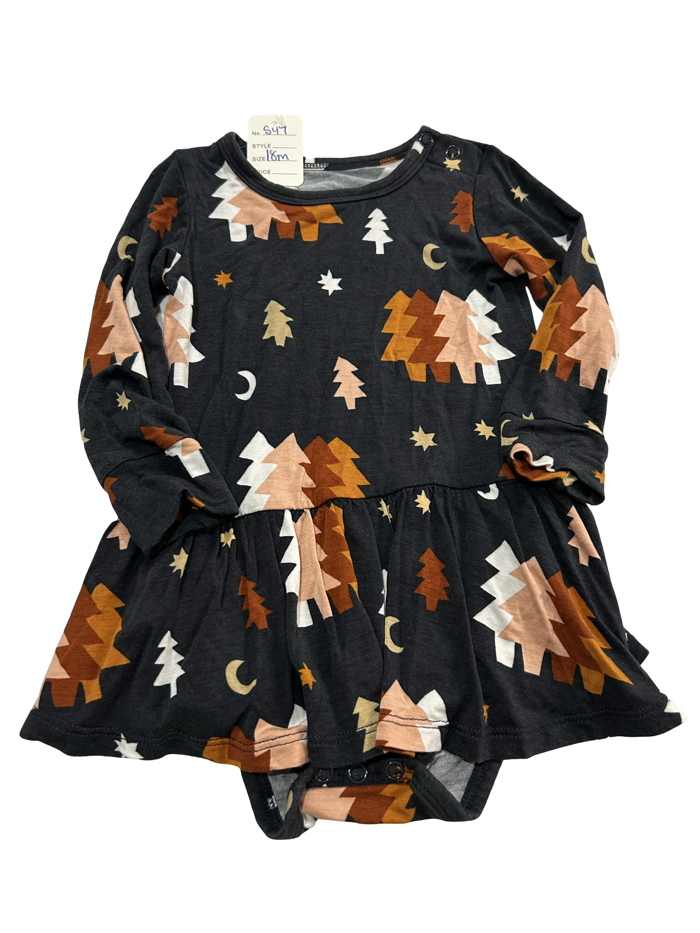 Girls 18 month Gigi and max onesie