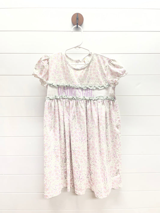Girls 7 Dress