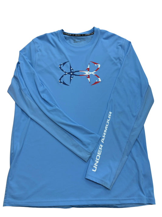 Men’s XL UA Shirt