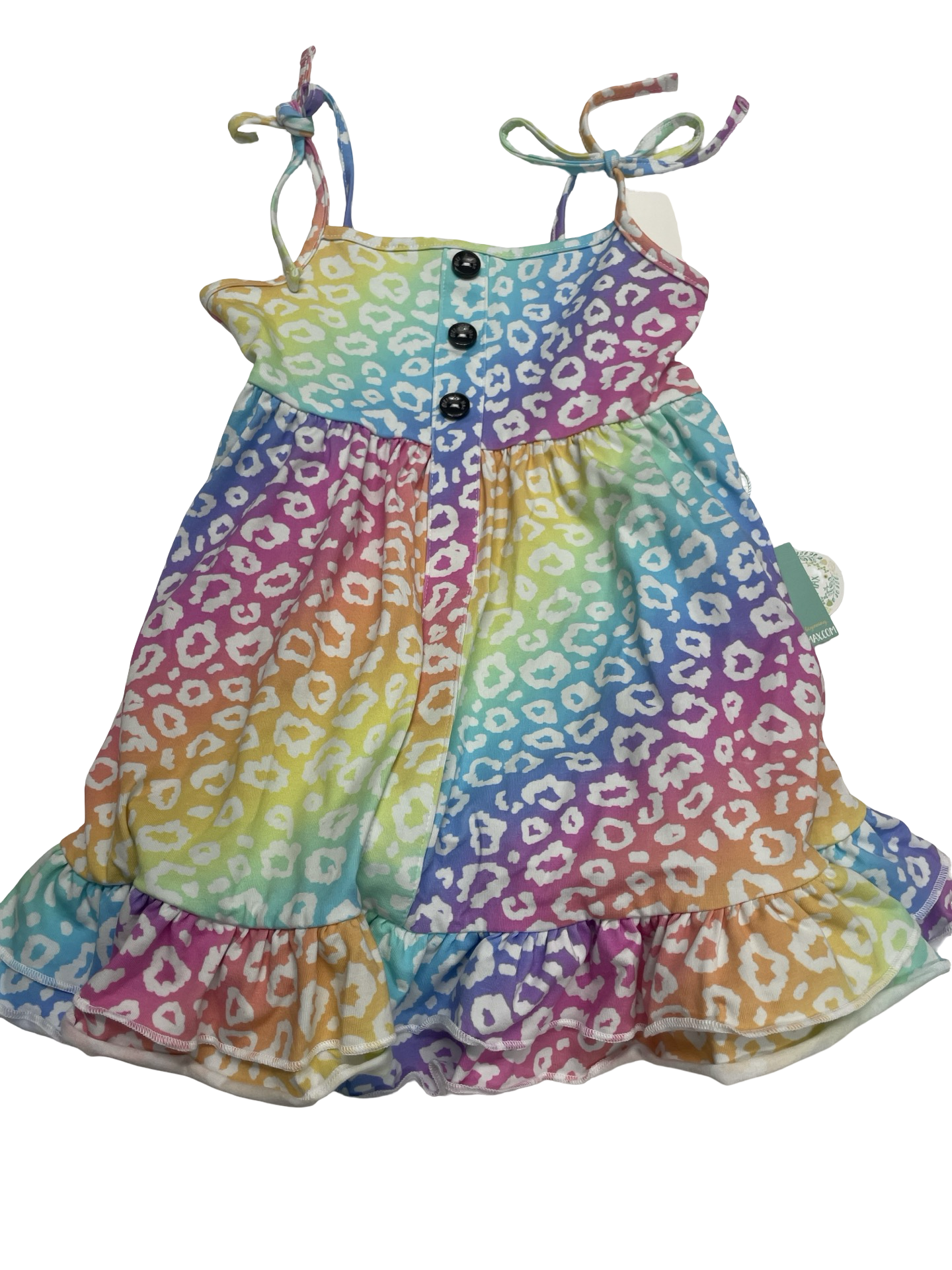 Girls 24M NWT Gigi & Max