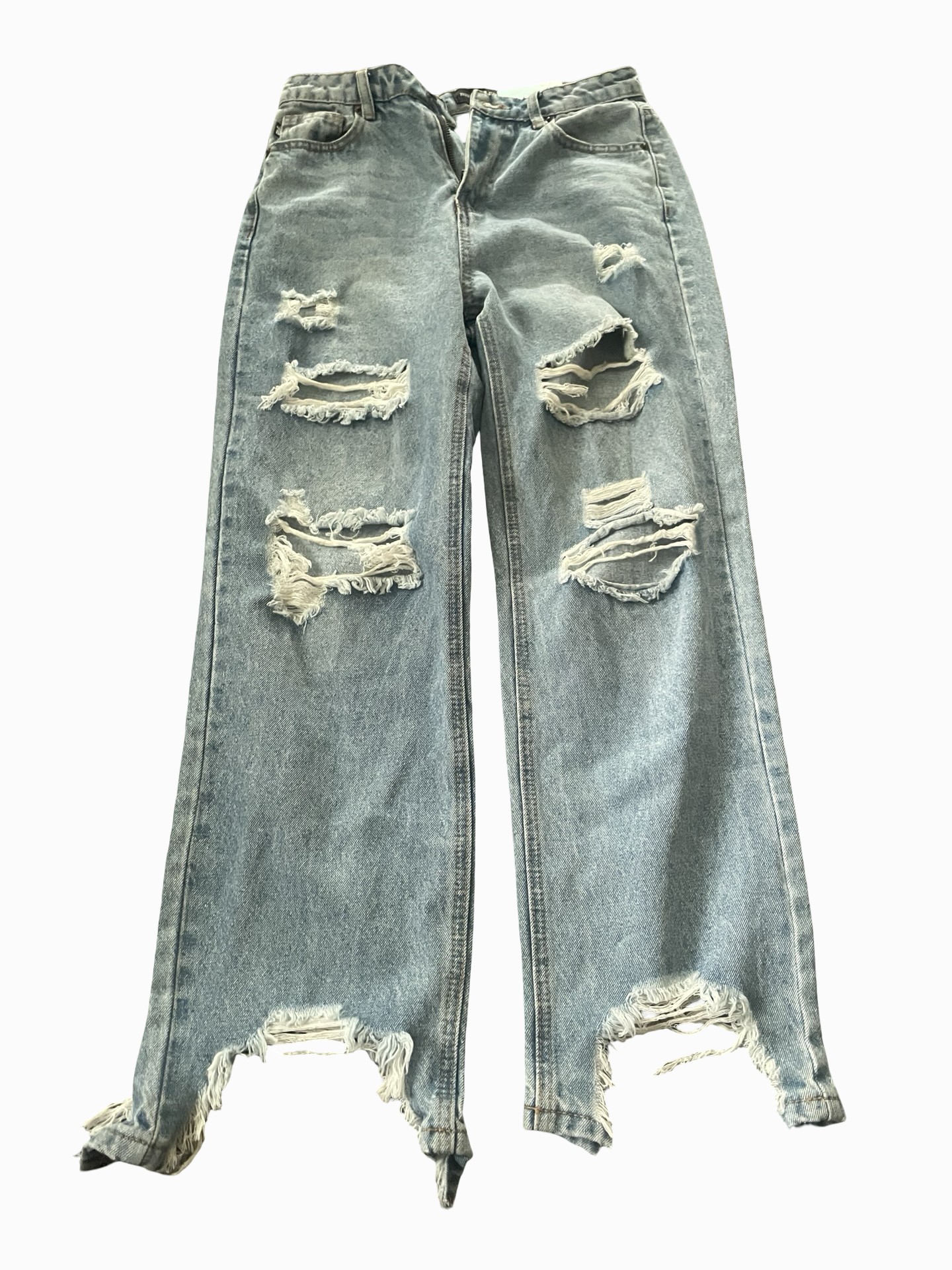 Women’s Parker Jeans-5