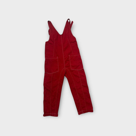 Women’s We The Free Overalls-Medium
