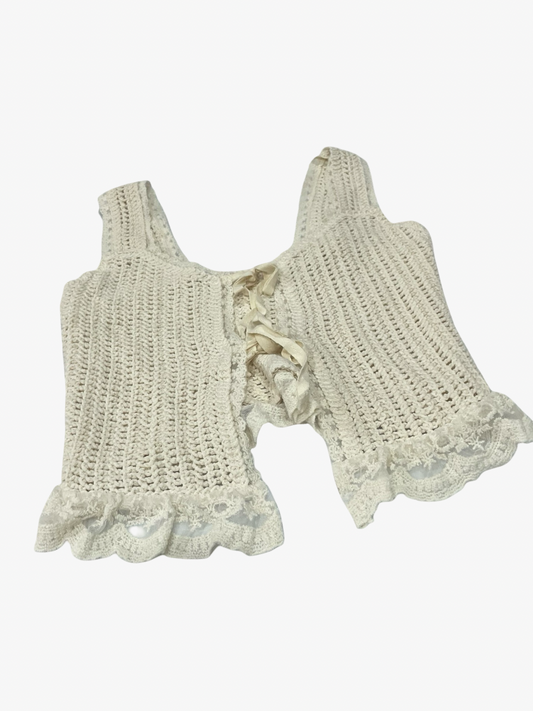 Women’s small top