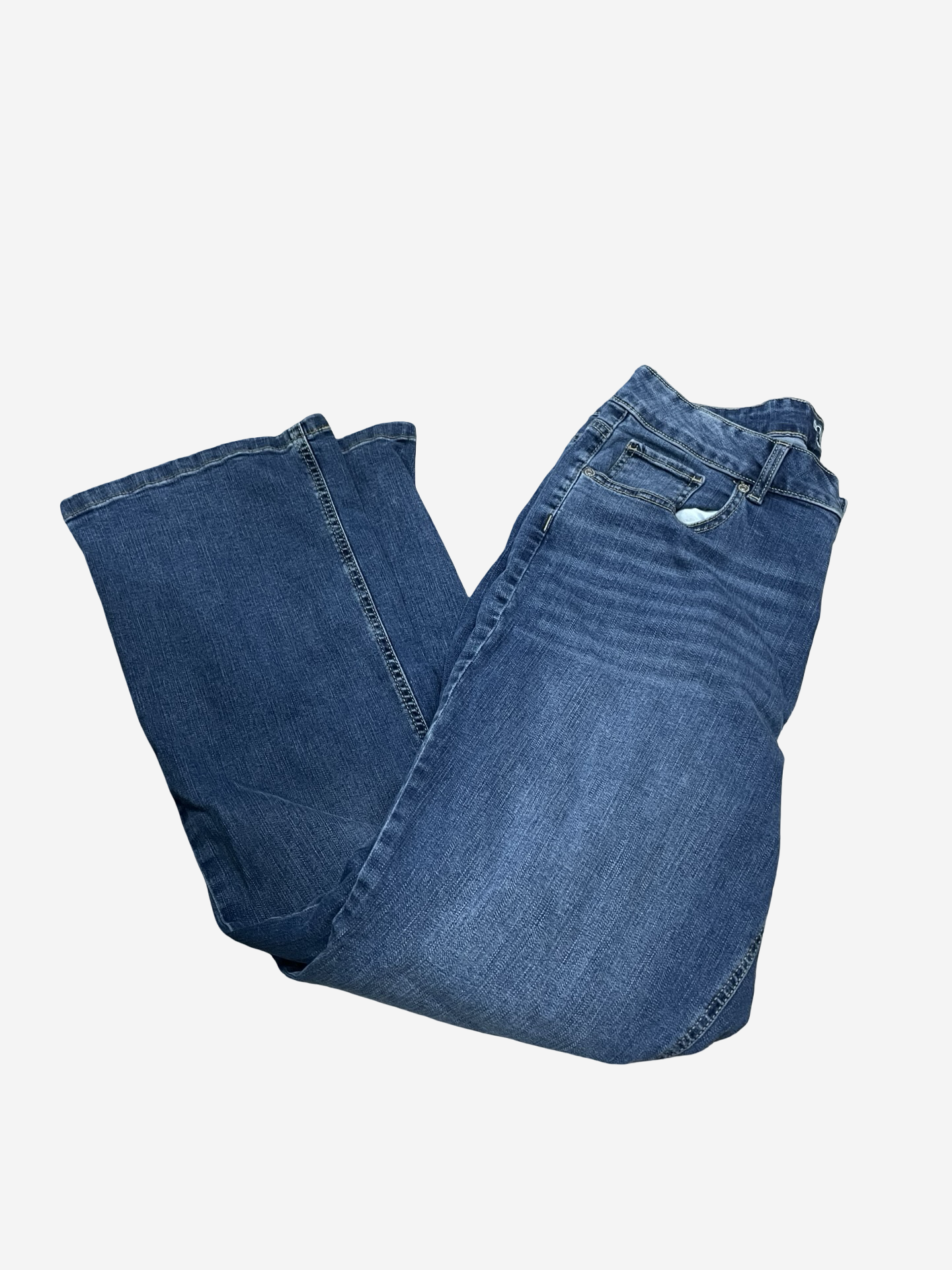 Women’s 14W M Jeans