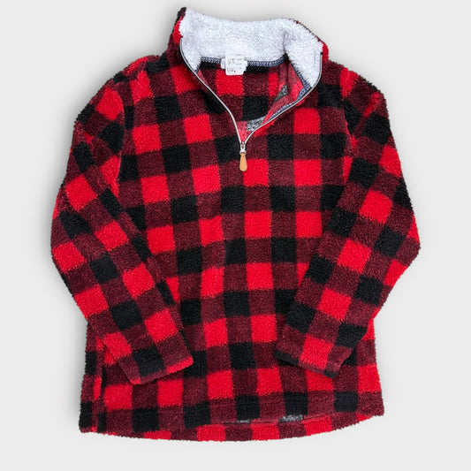 Women’s 2x quarter zip