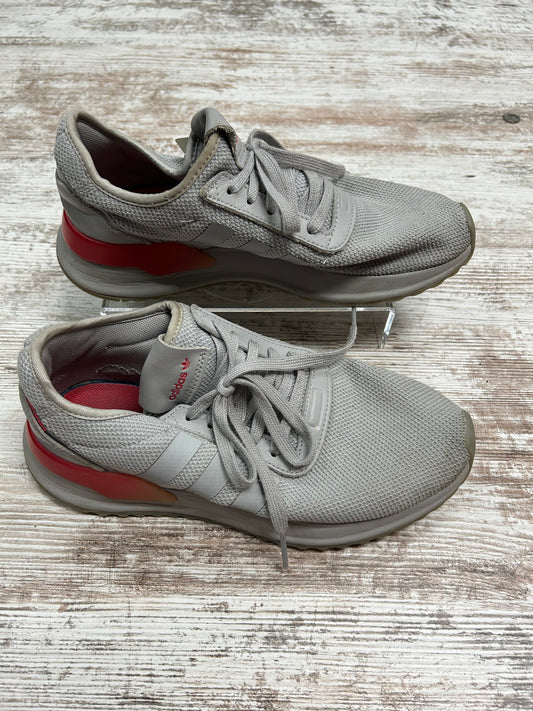 Mens 9 Adidas Shoes
