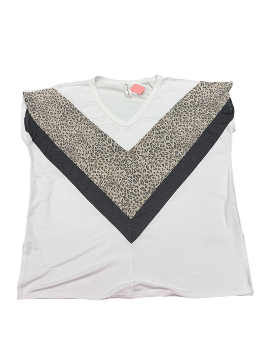 Women’s large shirt